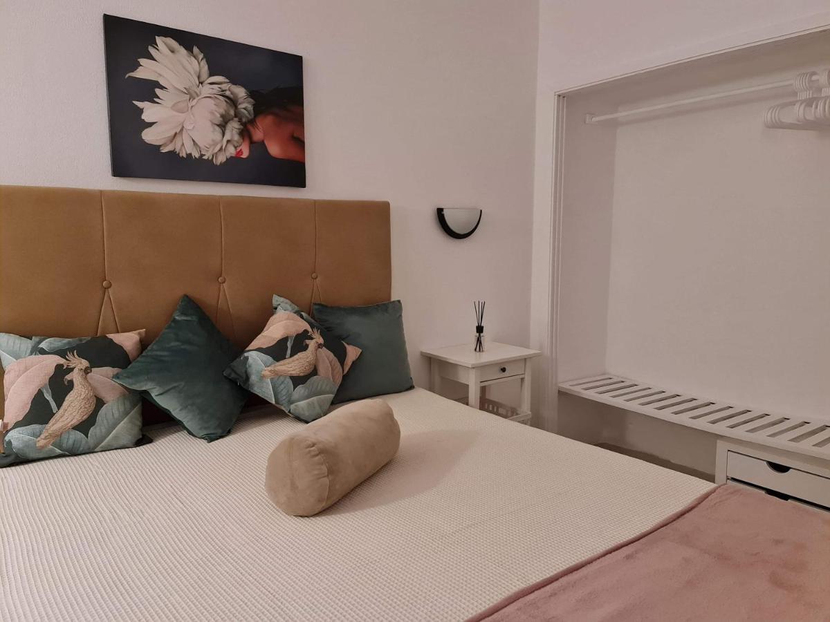 Appartamento Rocha House Portimão Esterno foto