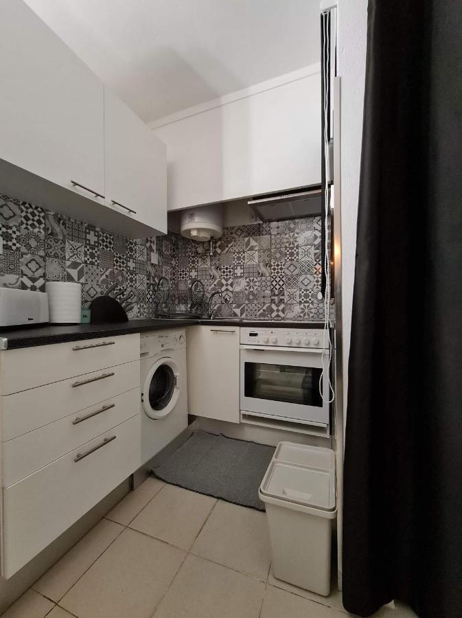 Appartamento Rocha House Portimão Esterno foto