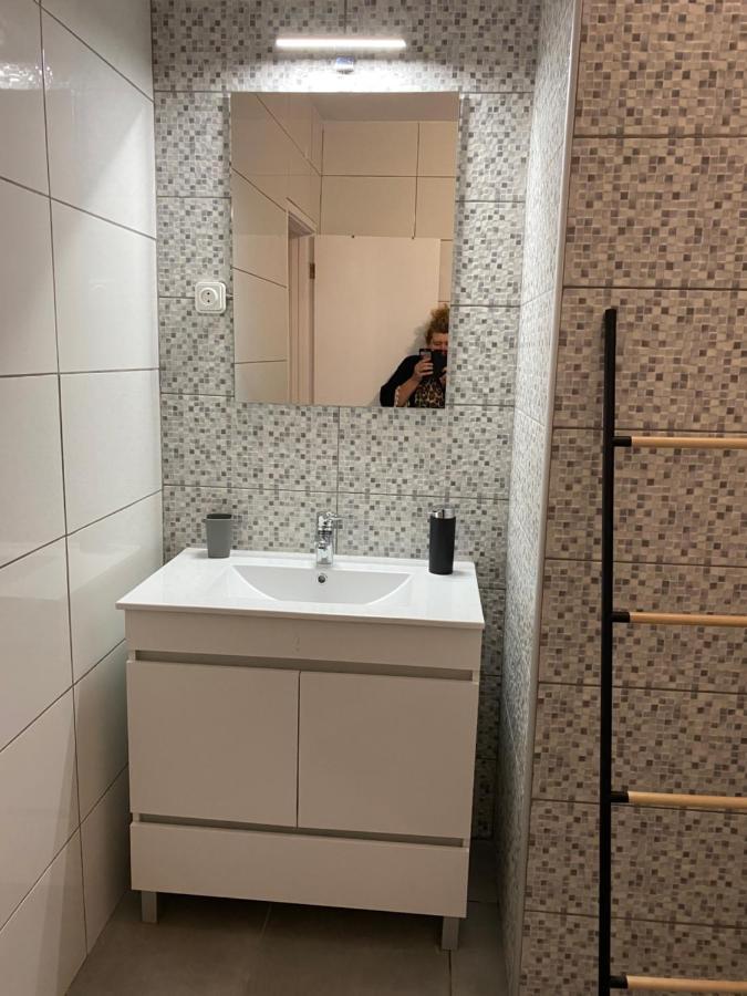 Appartamento Rocha House Portimão Esterno foto