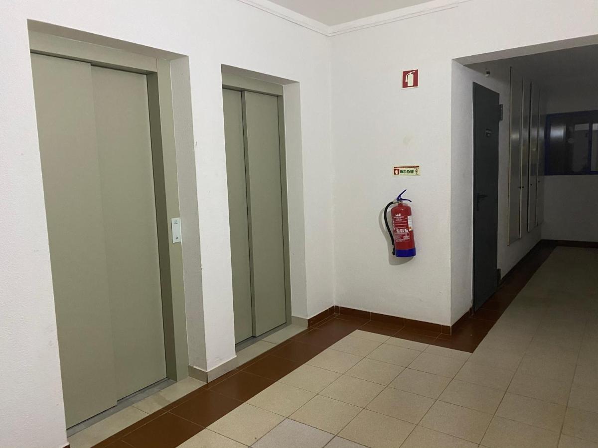 Appartamento Rocha House Portimão Esterno foto