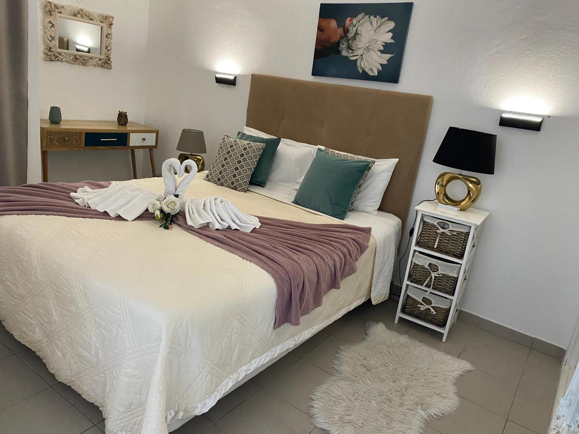 Appartamento Rocha House Portimão Esterno foto